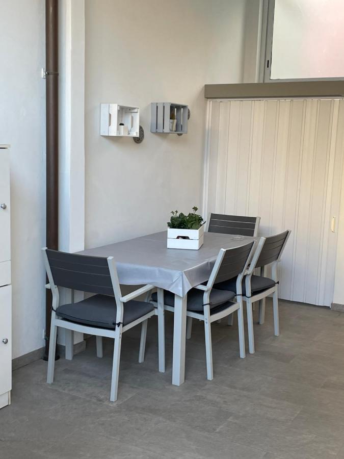 Appartement Casa Lia 47 à Viareggio Extérieur photo