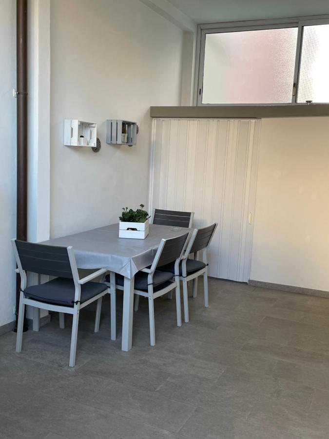 Appartement Casa Lia 47 à Viareggio Extérieur photo