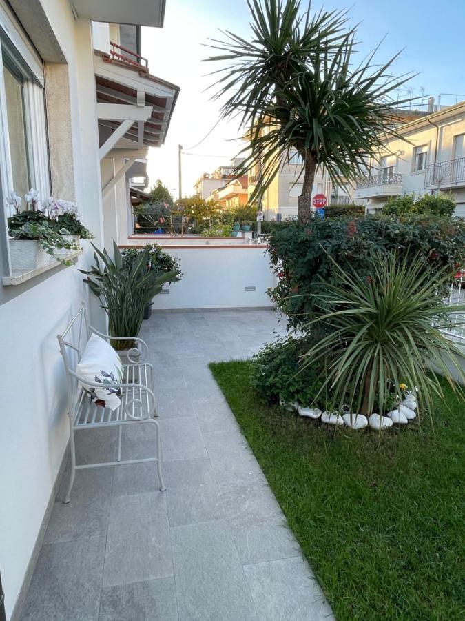 Appartement Casa Lia 47 à Viareggio Extérieur photo